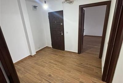 Ap 2 cam, 60 mp utili, et 2/3, hol patrat logie si balcon,renovat ! - 10