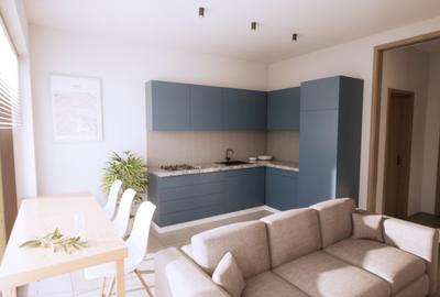 Bunloc Club Residence 2 Camere, Terasa 9.98mp Comision 0% - 6