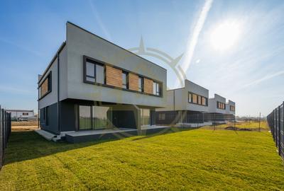 DOM00248 - Comision 0 Harmony Residence | Vile spatioase | Piscina complex - 6