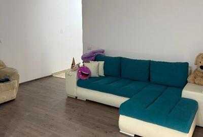 Apartament cu 2 camere în Km 5