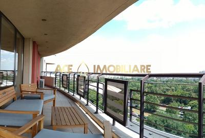 De Inchiriat 3 Camere | Central Park | Parcare | Pet-Friendly | 150mp - 10