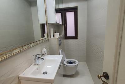 Casa 4 camere ,mobilata,utilata,lux,termen lung - 15