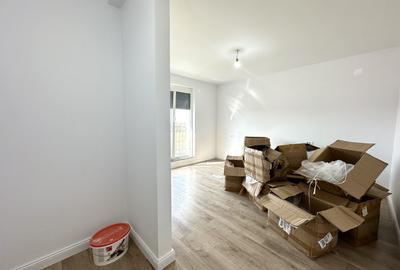 Duplex spatios, 5 camere, 142 mp utili, 336 mp teren - Giarmata - 4
