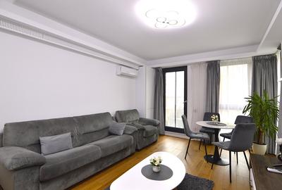 VANZARE APARTAMENT 2 CAMERE UNIRII – CASA POPORULUI-CONSTRUCTIE 2023 - 6