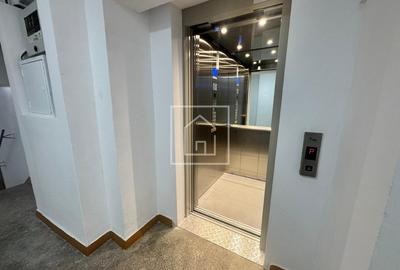 Apartament 4 camere, premium, 109 mp, Mihai Viteazu, panorama superba - 6