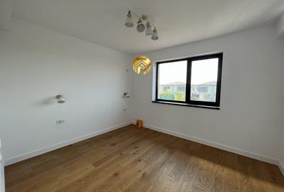 Vila Individuala 5 camere Cu Magazie si Pivnita - 530mp Teren! - 15