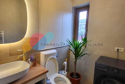 Apartament 70 mp  - 3 camere  - Borhanci - 3