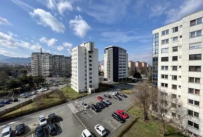 Apartament cu 3 camere de inchiriat in Olimpic, Bd Garii - 14