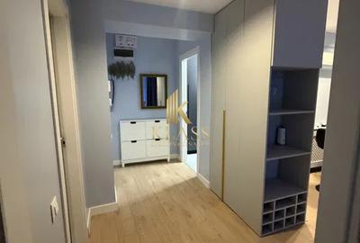 Apartament 2 camere  | Herastrau | Bloc nou | Prima inchiriere - 3