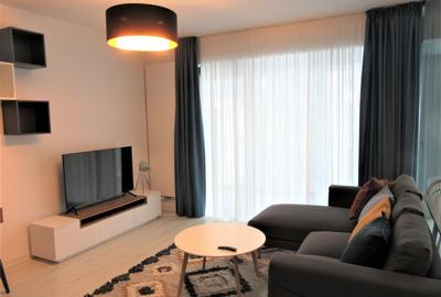 Cloud 9 Apartament 2 camere Parcare Subterana Inclusa