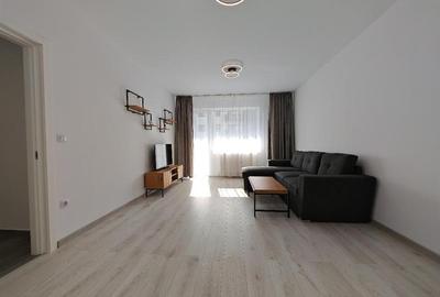 Inchiriem Apartament 2 Camere, Modern, Decomandat, Tractorul - 18