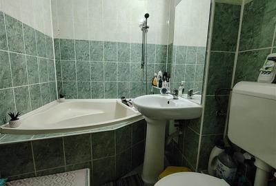 Apartament 4 camere (Gheorgheni, Cart. Bucin 17 B) - 18