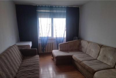 Piata Sudului metrou - 3 camere , 2 bai - 1