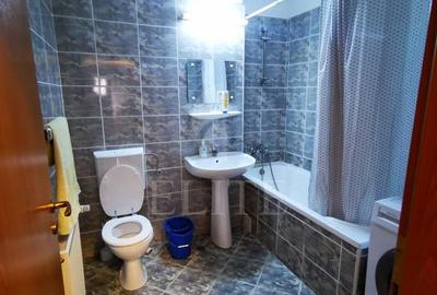Apartament 2 camere în zona Calea Turzii - 6