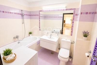 Apartament cu 3 camere, etajul 1, zona Florilor, Floresti - 7