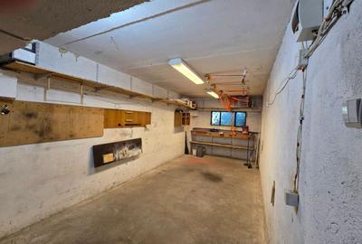 Apartament 3 camere,  Zona Lipovei, Decomandat, 72mp utili, Garaj cu CF - 12