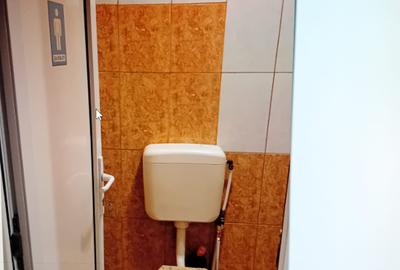 CENTRAL  SPATIU D+P+1 ,VAD, LIBER 90 MP PRET 155000 EURO - 5