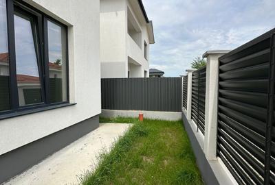 Casa-Vila 5 camere/Bragadiru-Cristalului id nr 31 - 4