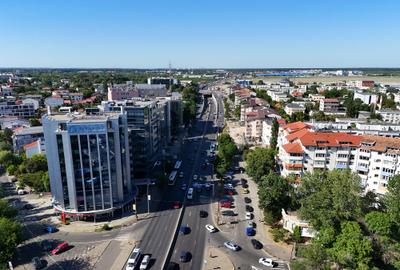 Lamda Med OB. , Bucuresti-Ploiesti 7 - comision 0%, reprezentam proprietarul! - 5