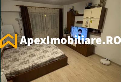 Garsoniera de inchiriat Vitan București | ApexImobiliare.ro - 2