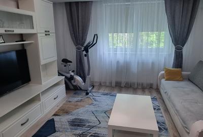 Piata Resita - apartament modern 3 camere - 28
