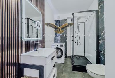 Apartament modern|56 m2|situat in Residence superb/zona The Office - 13