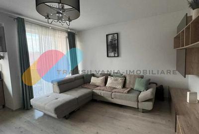 Apartament 2 camere, 42mp, zona Iulius Mall - 2