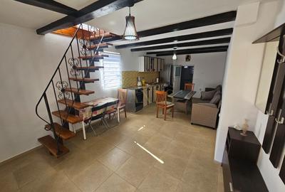 Casa de vacanta Russu Bargaului - 7