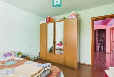 Casă individuală în Săcălaz - 2063 mp teren - 8