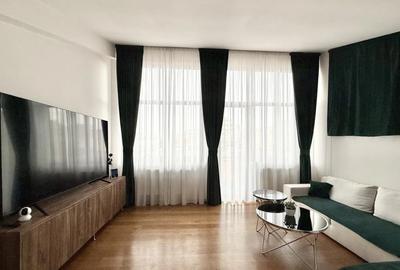 Apartament exclusivist | 4 camere | 96 mp | Dorobanților - 1