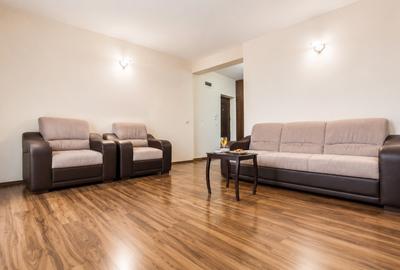 Apartament cu trei camere, situat in Zorilor/Golden Tulip - 2