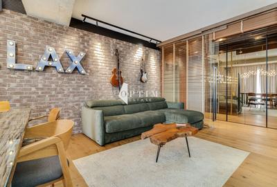 PREMIUM 2 rooms, smart home, UNIQUE, parking included! - 1