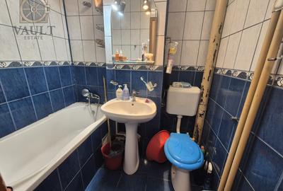 Apartament 2 camere decomandat - Auchan Titan - 10