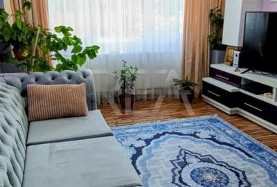 Apartament decomandat 2 camere - Drumul Taberei - 1