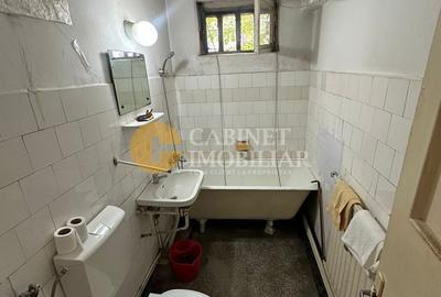 TUDOR VLADIMIRESCU - 2 CAMERE - 52MP - DE RENOVAT - 4