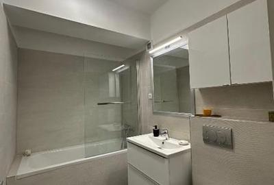 Apartament premium 3 camere – Unirii / Tribunal – bloc boutique nou, ideal birou - 7