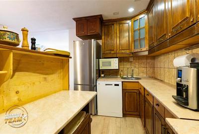 Casa familiala cu: teren 2.822 mp,jacuzzi, atelier,terasa,Central Capeni Baraolt - 27
