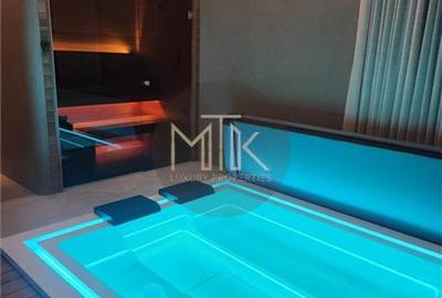VILA EXCLUSIVISTA Smart Home I 6 Camere - Terasa Rooftop I PIPERA - 7