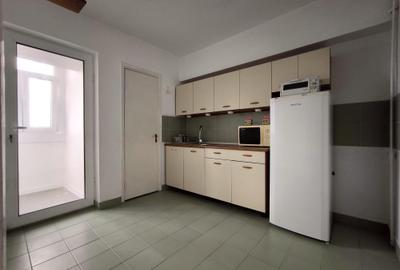 Mihai Bravu Obor apartament 4 camere nemobilat, 102 mp, ideal activitate birou - 5