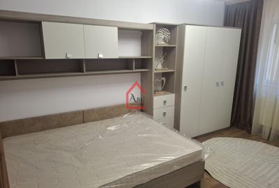 Apartament cu 2 camere, Decomandat, + 41mp terasa, Bloc nou, Cug - 6