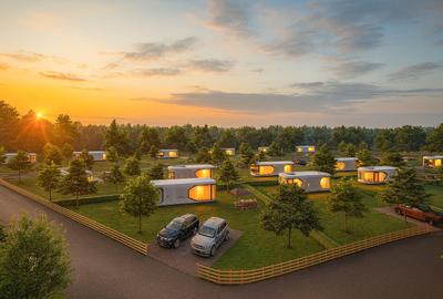 Lot de teren, Izvorani, Snagov! Deschidere la padurea SNAGOV- super promotie - 10