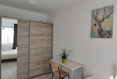 2 CAMERE / Hils Pallady / Loc de Parcare - 2