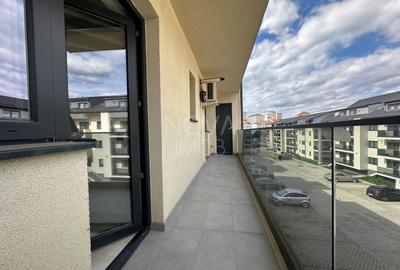 Apartament 2 camere, Doamna Stanca - 7