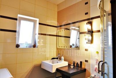 Casa 5 camere de vanzare in Intre Lacuri, Cluj Napoca - 10