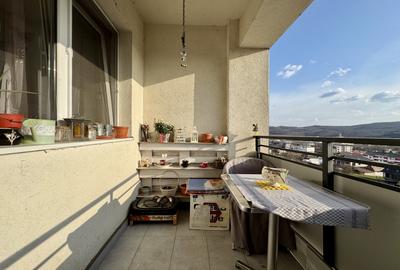Apartament 3 camere, 76 mp, 2 băi, 2 parcări, etaj intermediar, Baciu - 19