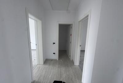 Duplex modern 3 camere, Mosnita Noua – 88 mp utili, teren 380 mp - 7