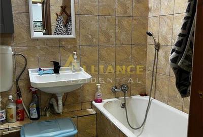 [Aparatorii Patriei] Apartament 2 camere - Etaj 1 - 6