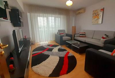 Cartier CFR  Targoviste, inchiriere apartament spatios, 2 camere - 1