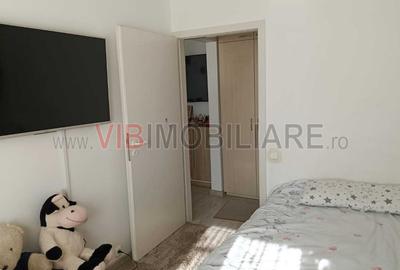 Timișoara | Apartament 4 camere | Etaj 1 | 83 mp | Zonă excelentă - 10