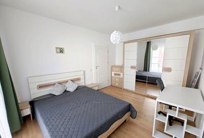 2 camere, bloc nou, cu garaj, in Buna Ziua, zona hotel Grand Italia - 8